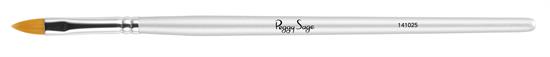 PEGGY SAGE ACC.MANI/UNGHIE 141025 PENNELLO PIATTO MG ZZ