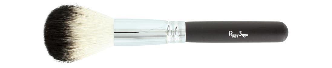 PEGGY SAGE ACC.TRUCCO 135100 PENNELLO CIPRIA MODELLO GRAND
