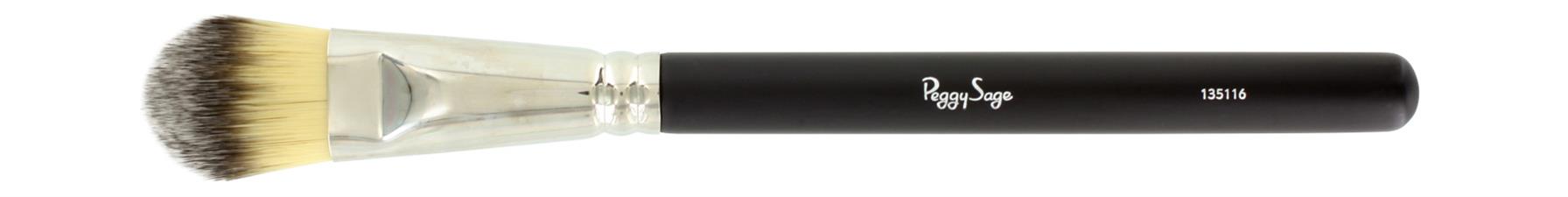 PEGGY SAGE ACC.TRUCCO 135116 PENNELLO FONDOTINTA