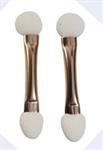 PEGGY SAGE ACC.TRUCCO 120161 APPLICATORE IN GOMMAPIUMA