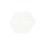 PEGGY SAGE ACC.TRUCCO 120180 SPUGNETTA MAKE-UP BIANCA DA 6