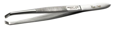 PEGGY SAGE ACC.TRUCCO 300006 PINZETTA PROF.CROMATA RICURVE