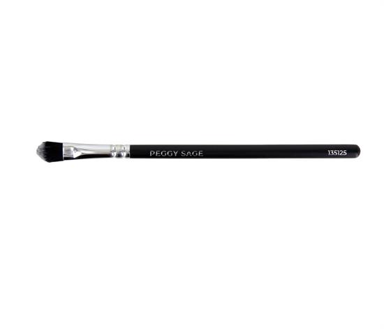 PEGGY SAGE ACC.TRUCCO   135125 PENNELLO COPRIOCCHIAIE