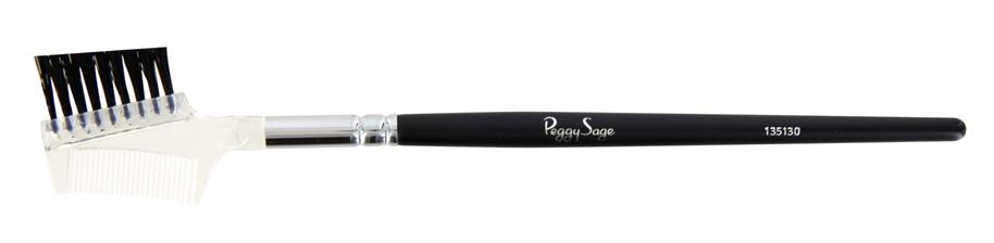 PEGGY SAGE ACC.TRUCCO 135130 PETTINE - SPAZZOLINO