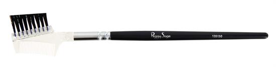 PEGGY SAGE ACC.TRUCCO 135130 PETTINE - SPAZZOLINO