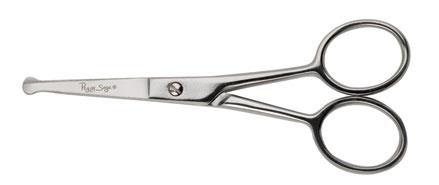 PEGGY SAGE ACC.TRUCCO 300011 NASEN-HAARSCHERE