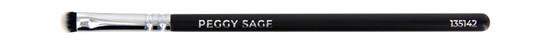 PEGGY SAGE ACC.TRUCCO 135142 PENNELLO PER SFUMARE PIATTO