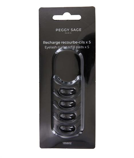 PEGGY SAGE ACC.TRUCCO 135502 RICARICA PIEGACIGLIA