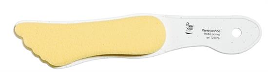 PEGGY SAGE ACC.PIEDI 122076 LIMETTA PEDICURE-PIETRA POMICE GIA