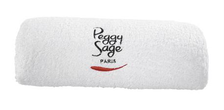 PEGGY SAGE ARR. 160020 HANDAUFLAGE-KISSEN-WEISS