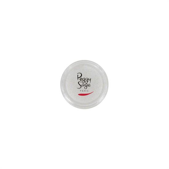 PEGGY SAGE DEC.UNGH. 149507 PAILLETTE X LE UNGHIE BLANC