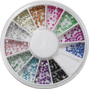 PEGGY SAGE DEC.UNGH. 149910 JEWELS ZZ