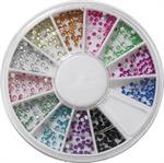 PEGGY SAGE DEC.UNGH. 149910 JEWELS ZZ