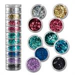 PEGGY SAGE DEC.UNGH. 149580 GLITTER MIX FIESTA ZZ