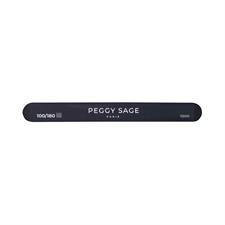 PEGGY SAGE LIM/PIET/POM/ACC 122050  ZWEI-SEITIGE NAGELFEILE