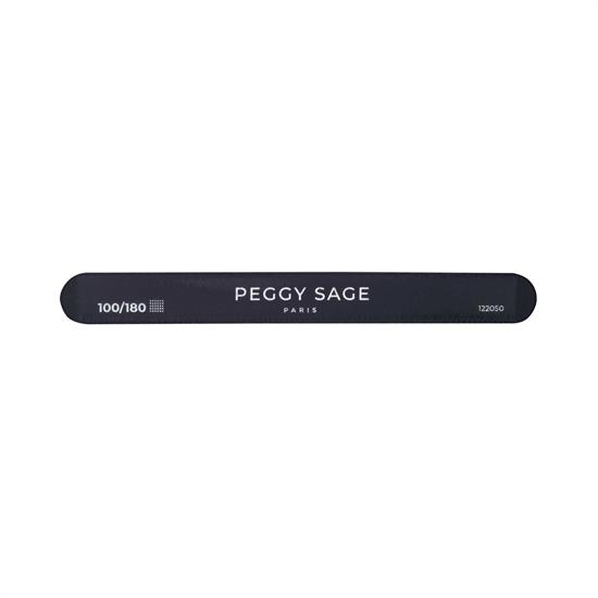 PEGGY SAGE LIM/PIET/POM/ACC 122050  ZWEI-SEITIGE NAGELFEILE