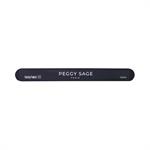 PEGGY SAGE LIM/PIET/POM/ACC 122050  ZWEI-SEITIGE NAGELFEILE