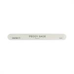 PEGGY SAGE LIM/PIET/POM/ACC 122085  2-SEITIGE NAGELFEILE