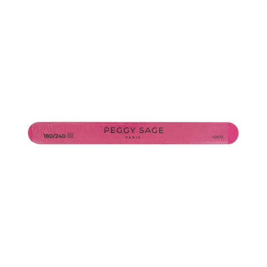 PEGGY SAGE LIM/PIET/POM/ACC 122673 NAGELFEILE FUCHSIA