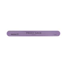 PEGGY SAGE LIM/PIET/POM/ACC 122675 NAGELFEILE LILA