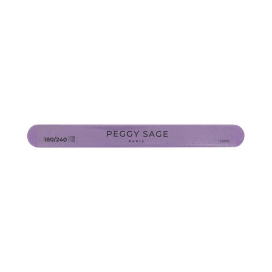 PEGGY SAGE LIM/PIET/POM/ACC 122675 NAGELFEILE LILA