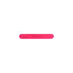 PEGGY SAGE LIM/PIET/POM/ACC 122115 MINILIMETTE NEON PINK