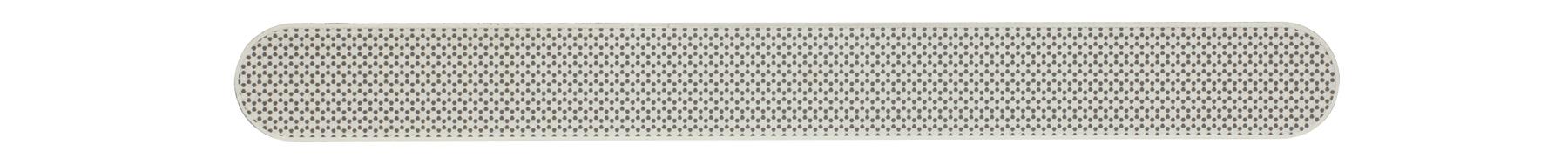PEGGY SAGE LIM/PIET/POM/ACC 122270 DIAMANTEN-NAGELFEILE