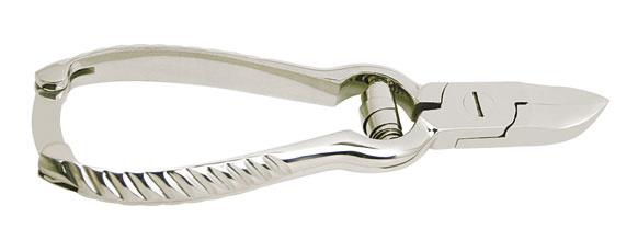PEGGY SAGE MIN.TAGLIO 300003 NAGELZANGE FUER FUESSE 14 CM