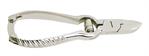 PEGGY SAGE MIN.TAGLIO 300003 NAGELZANGE FUER FUESSE 14 CM