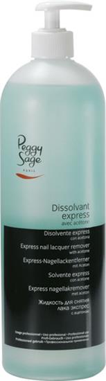 PEGGY SAGE SOLVENTI 120110 EXPRESS