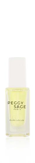 PEGGY SAGE TRATT.UNGH. 120000  NAGELHAUTOEL