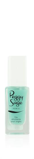 PEGGY SAGE TRATT.UNGH. 120001 ACQUA EMOLLIENTE