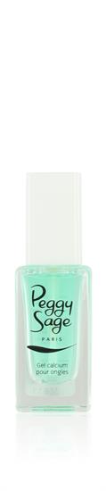 PEGGY SAGE TRATT.UNGH. 120037  KALZIUM GEL