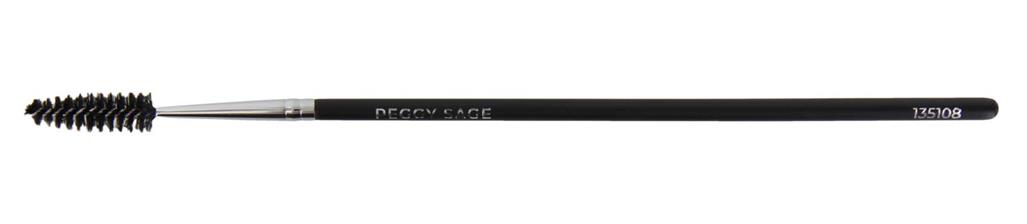 PEGGY SAGE ACC.TRUCCO 135108 WIMPERNBUERSTCHEN