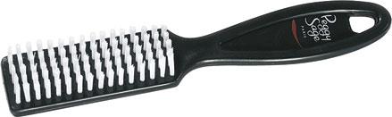 PEGGY SAGE TRATT.UNGH. 141100 KLEINE NAGELBÜRSTE