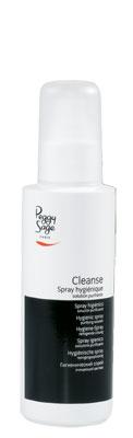 PEGGY SAGE TRATT.UNGH. 146010 SPRAY CLEANSE IGIENICO 125 ML