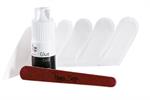PEGGY SAGE TRATT.UNGH. 150060 KIT CEROTTI SETA SPECIAL