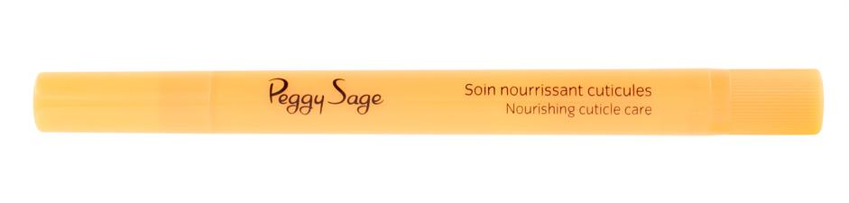 PEGGY SAGE TRATT.UNGH. 120077 NUTRIENTE CUTICOLE 1,8 GR