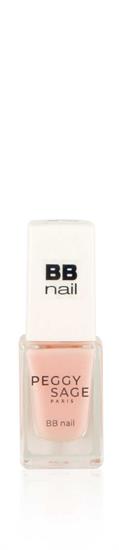 PEGGY SAGE TRATT.UNGH. 105650 BB NAIL TRATT. 8 IN 1