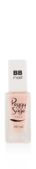 PEGGY SAGE TRATT.UNGH. 120650 BB NAIL TRATT. 8 IN 1