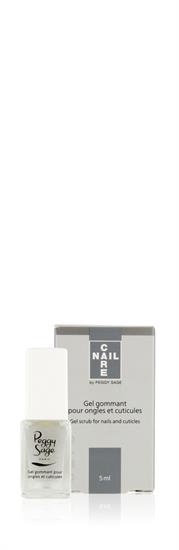 PEGGY SAGE TRATT.UNGH.105660 GEL ESFOLIANTE UNGHIE E CUTIC.