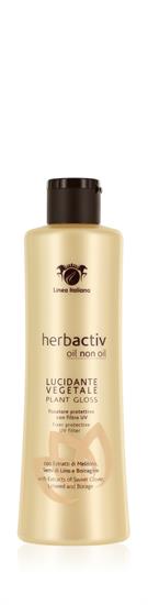 LINEA ITALIANA HERBACTIV OIL NON OIL