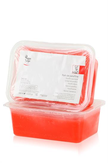 PEGGY SAGE TRATT.PARAF. 120024 PARAFFIN BLOECKEN
