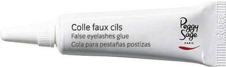 PEGGY SAGE TRUCC.CORPO 130920 KLEBSTOFF FALSCHE WIMPERN