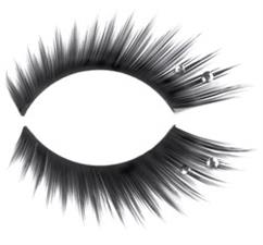 PEGGY SAGE TRUCC.CORPO 130946 CIGLIA FINTE REGARD SUAVE