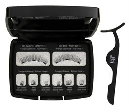 PEGGY SAGE TRUCC.CORPO 130851 CIGLIA FINTE MAGNETICHE SARA