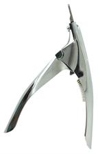 PEGGY SAGE UNGHIE FINTE 143011 TIP-SCHNEIDEZANGE