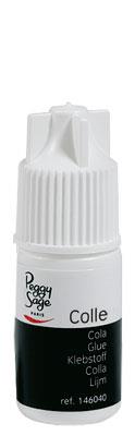 PEGGY SAGE UNGHIE FINTE 146040 COLLA FORTE