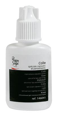 PEGGY SAGE UNGHIE FINTE 146041 COLLA FORTE