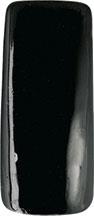PEGGY SAGE UNGHIE FINTE 146800 GEL UV COL. BLACK VELOURS